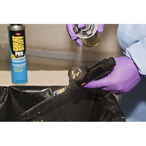 GREAT STUFF PRO Window & Door 20 oz Insulating Foam Sealant