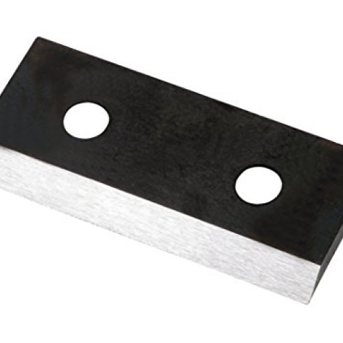 GreatCircleUSA Wood Chipper Shredder Mulcher Replacement Blades fo...
