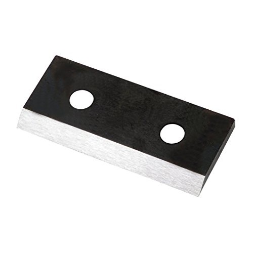 GreatCircleUSA Wood Chipper Shredder Mulcher Replacement Blades fo...