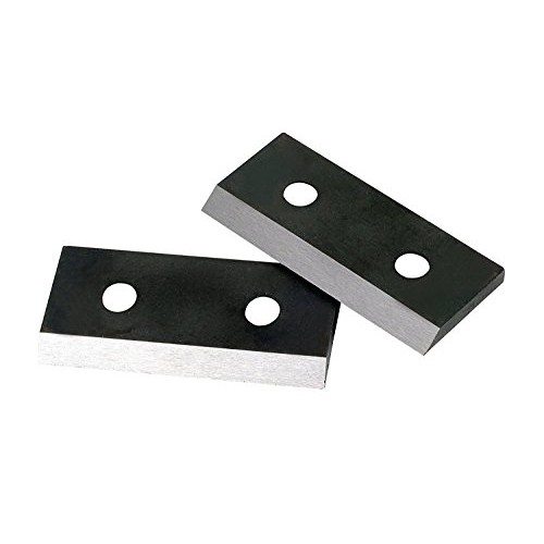 GreatCircleUSA Wood Chipper Shredder Mulcher Replacement Blades fo...