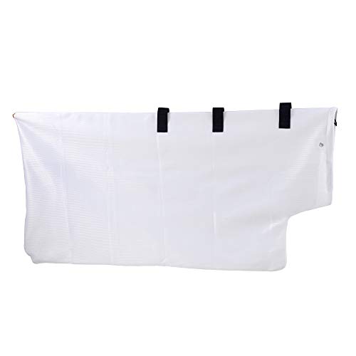 Universal Wood Chipper Shredder Mulcher Collection Discharge Bag E...
