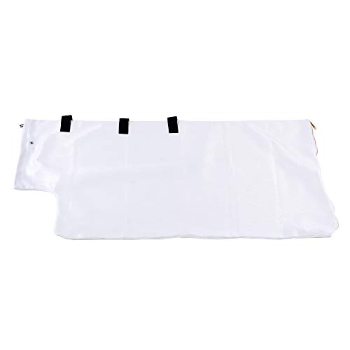 Universal Wood Chipper Shredder Mulcher Collection Discharge Bag E...