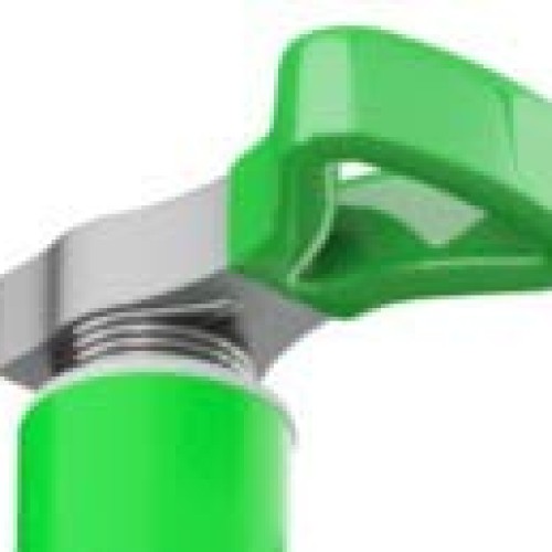 Green Touch Industries Xtreme Pro Series Version 3 Three Position ...