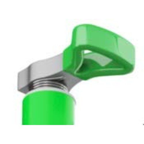 Green Touch Industries Xtreme Pro Series Version 3 Three Position ...