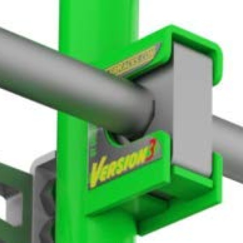 Green Touch Industries Xtreme Pro Series Version 3 Three Position ...