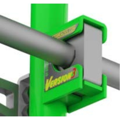 Green Touch Industries Xtreme Pro Series Version 3 Three Position ...