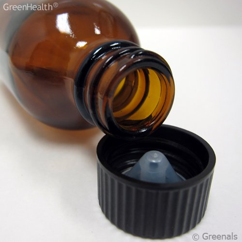 Peppermint Essential Oil 100% Pure, Uncut, 2 Oz