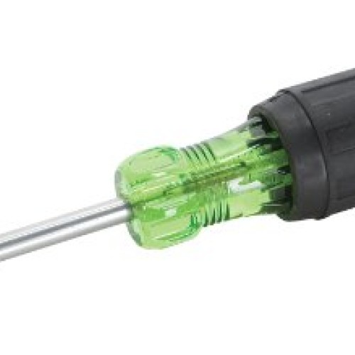 Greenlee 0253-14C Nutdriver, Heavy Duty 11/32