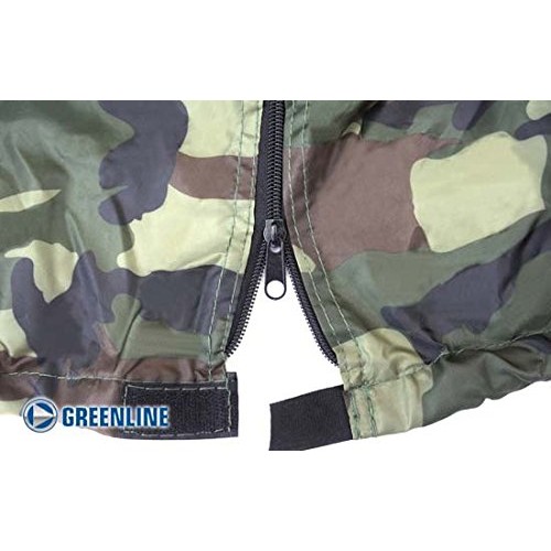 Greenline 4 Passenger Storage Covers by Eevelle, Universal Slip-on...