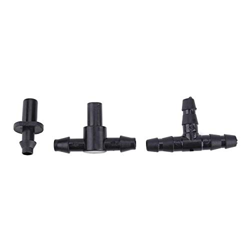 Greensen Drip Irrigation Kits, Garden Automatic Watering Irrigatio...