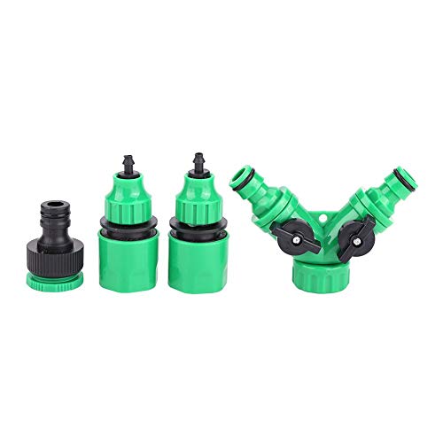 Greensen Drip Irrigation Kits, Garden Automatic Watering Irrigatio...
