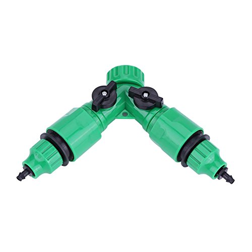 Greensen Drip Irrigation Kits, Garden Automatic Watering Irrigatio...