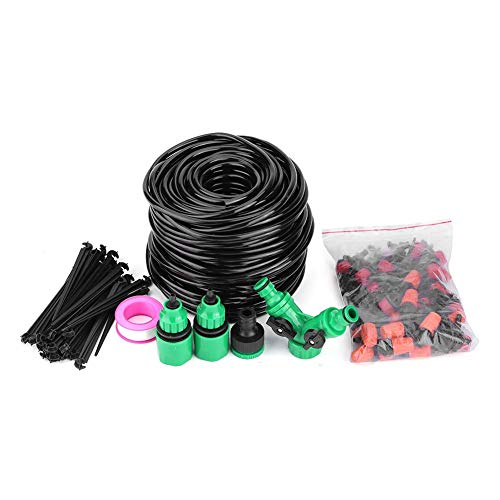 Greensen Drip Irrigation Kits, Garden Automatic Watering Irrigatio...