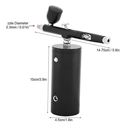 Greensen Handheld Sprayer Paint Sprayer Air Compressor Spray G...