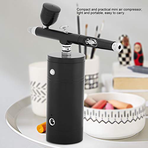Greensen Handheld Sprayer Paint Sprayer Air Compressor Spray G...