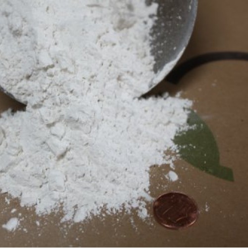 Calcium Carbonate PowderGreenway Biotech Brand Chalky Paint Addi...