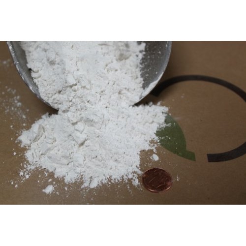 Calcium Carbonate PowderGreenway Biotech Brand Chalky Paint Addi...