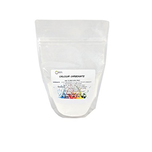 Calcium Carbonate PowderGreenway Biotech Brand Chalky Paint Addi...