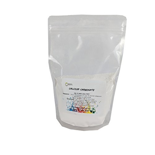 Calcium Carbonate PowderGreenway Biotech Brand Chalky Paint Addi...