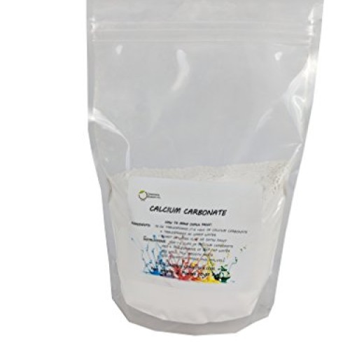 Calcium Carbonate PowderGreenway Biotech Brand Chalky Paint Addi...
