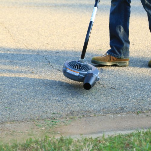 Greenworks 14-Inch 40V Cordless String Trimmer Attachment Capable...