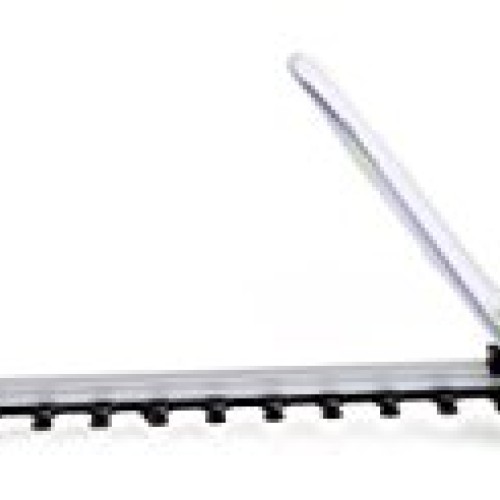 Greenworks 22-Inch 4-Amp Corded Hedge Trimmer 2200102