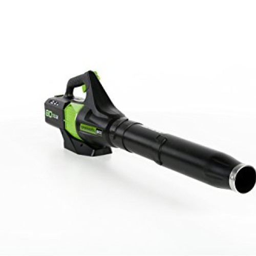 Greenworks 80V Jet Electric Leaf Blower, 2.5Ah Battery and Charger...