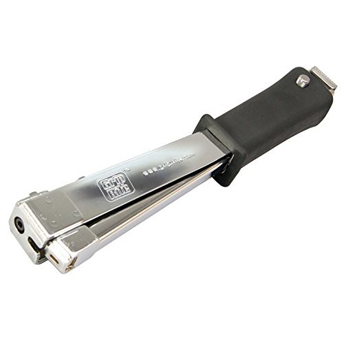 Grip-Rite GRR11 Hammer Tacker A-11/Arrow T-50 Style