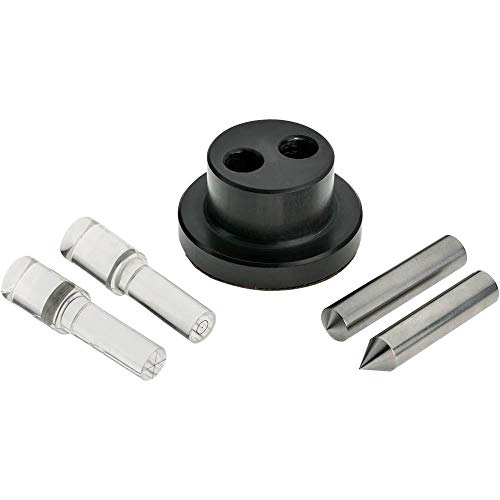 Grizzly Industrial H5781 - Optical Punch Set
