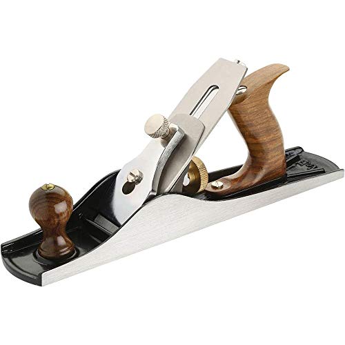 Grizzly Industrial H7566-14 Smoothing Plane