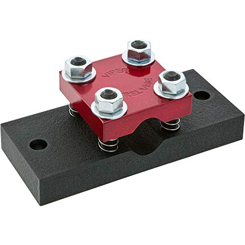 Grizzly Industrial T10818 - Viper Barrel Vise