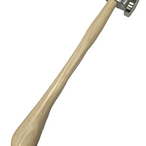 Chasing hammer 1 face