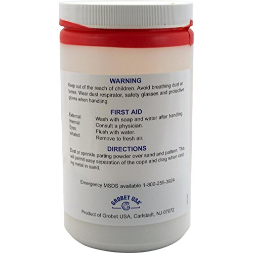 Sand Casting Set