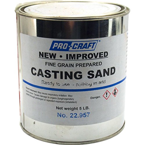Sand Casting Set