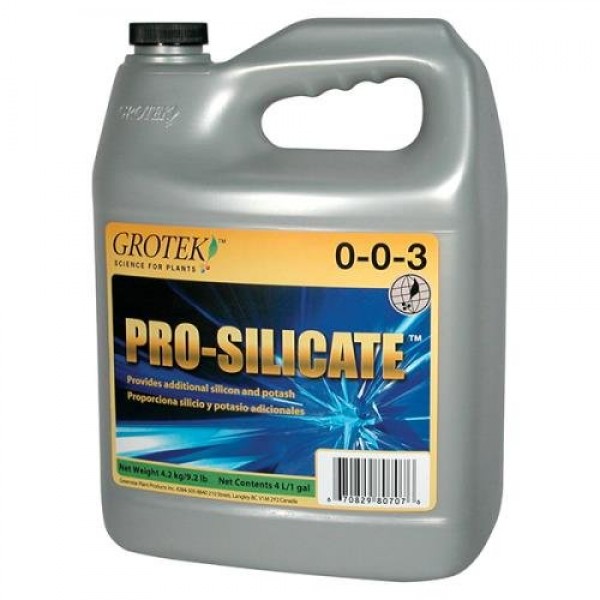 Grotek Pro-Silicate, 4 Liter