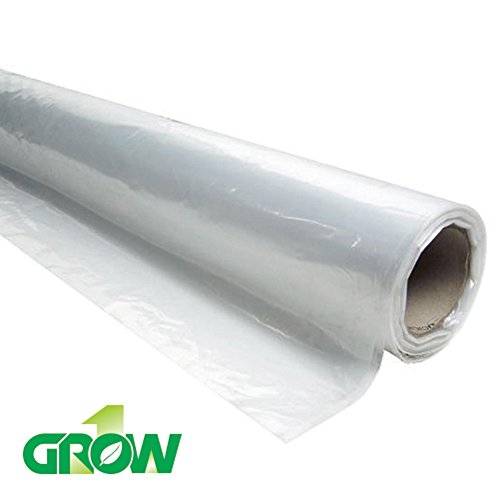 Greenhouse Film 6mil 40x100