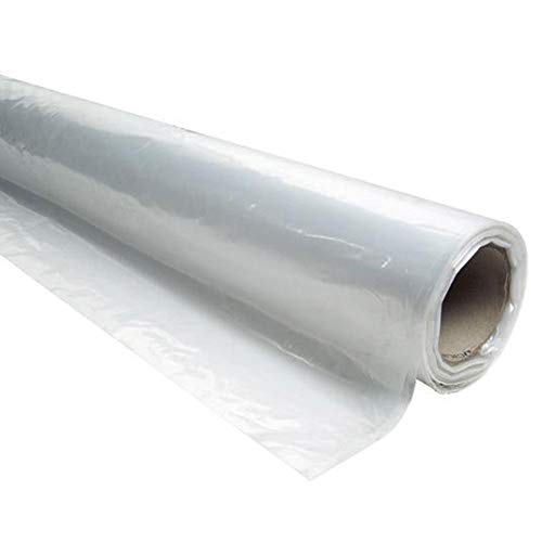 Greenhouse Film 6mil 40x100