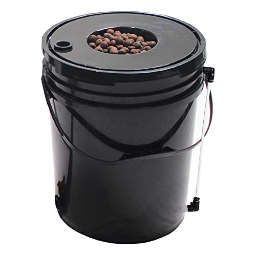Grow1 Hydroponic Grow System Deep Water Culture DWC Complete Kit...