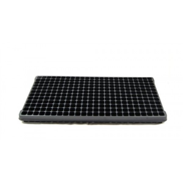 288 Plug Seed Trays for Seed Starting 5 Each By Growers Solution
