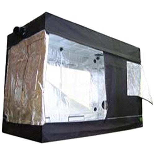GrowLab Horticultural Grow Room, 2-Feet by 2-Feet by 5-Feet 3-Inch