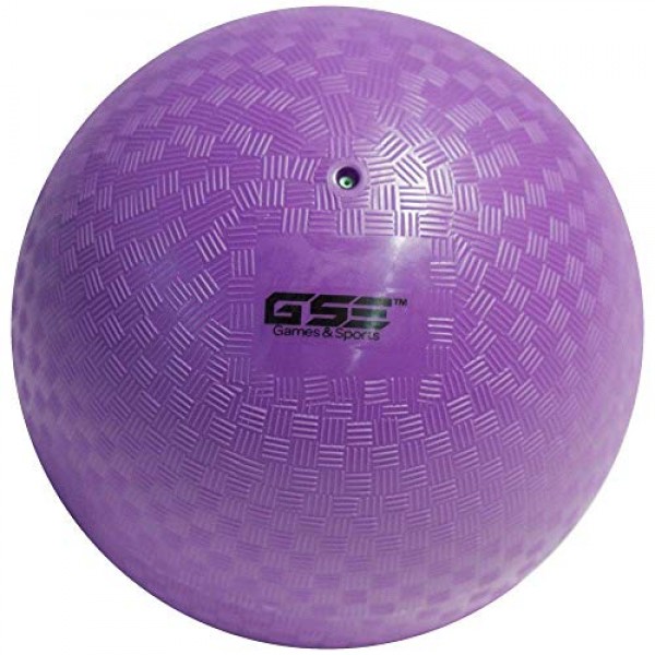 Several Colors Available 8.5-inch OR 10-inch Classic Inflatable Playground Balls 