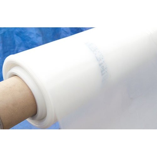 Gt4 6 Mil Uv Treated Standard Clear Greenhouse Film, 14 Wide X 25...