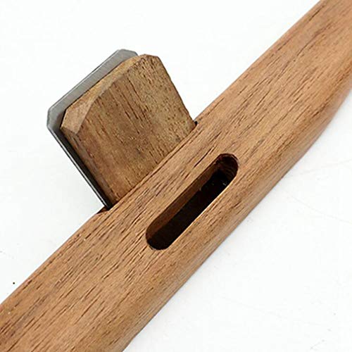 GUAngqi Hand Planing,Wooden Flat Planer Craft Trimming Planer Hand...