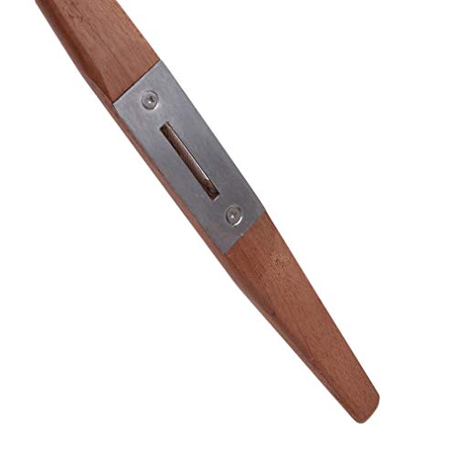 GUAngqi Hand Planing,Wooden Flat Planer Craft Trimming Planer Hand...