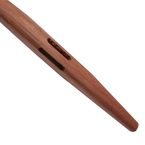 GUAngqi Hand Planing,Wooden Flat Planer Craft Trimming Planer Hand...