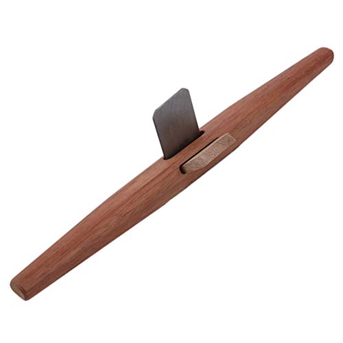 GUAngqi Hand Planing,Wooden Flat Planer Craft Trimming Planer Hand...