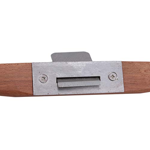 GUAngqi Hand Planing,Wooden Flat Planer Craft Trimming Planer Hand...