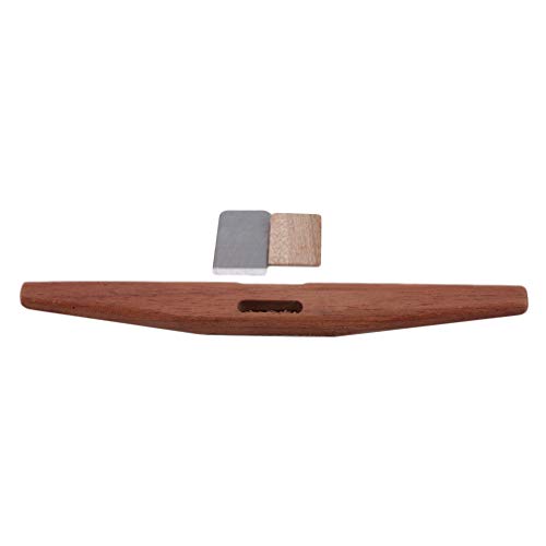 GUAngqi Hand Planing,Wooden Flat Planer Craft Trimming Planer Hand...
