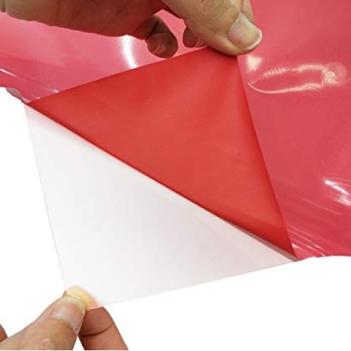 guangyintong Heat Transfer Vinyl Roll for T-Shirt 12 X 10ft No Ad...