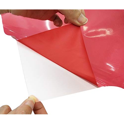 guangyintong Heat Transfer Vinyl Roll for T-Shirt 12 X 10ft No Ad...